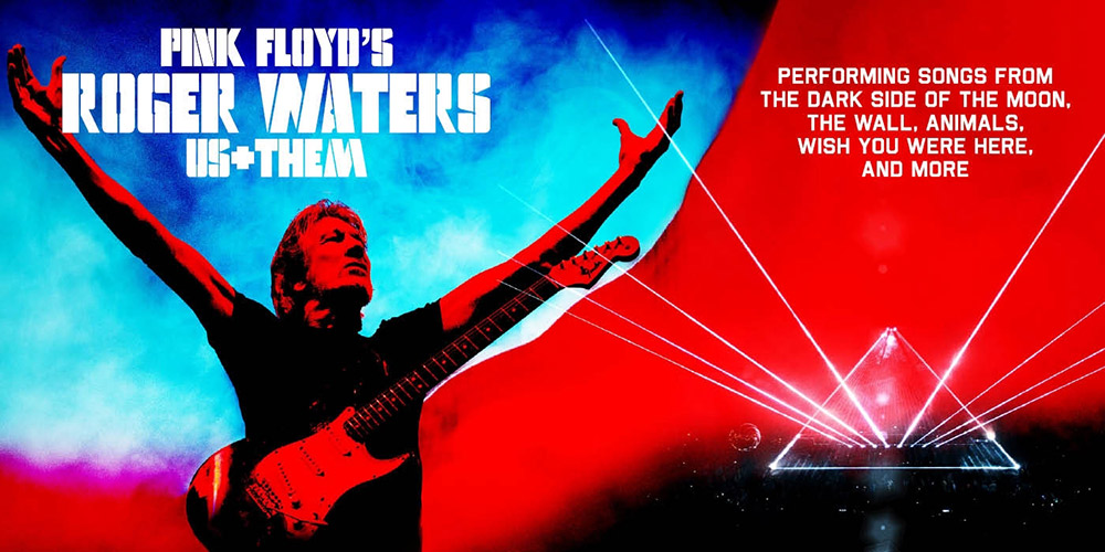 Roger Waters koncert u Beču