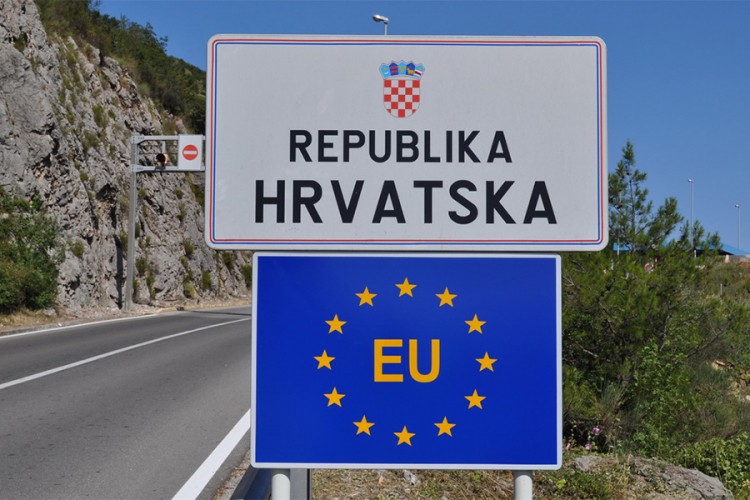 Croatia’s explosion may upset Austrian tourists Dunav