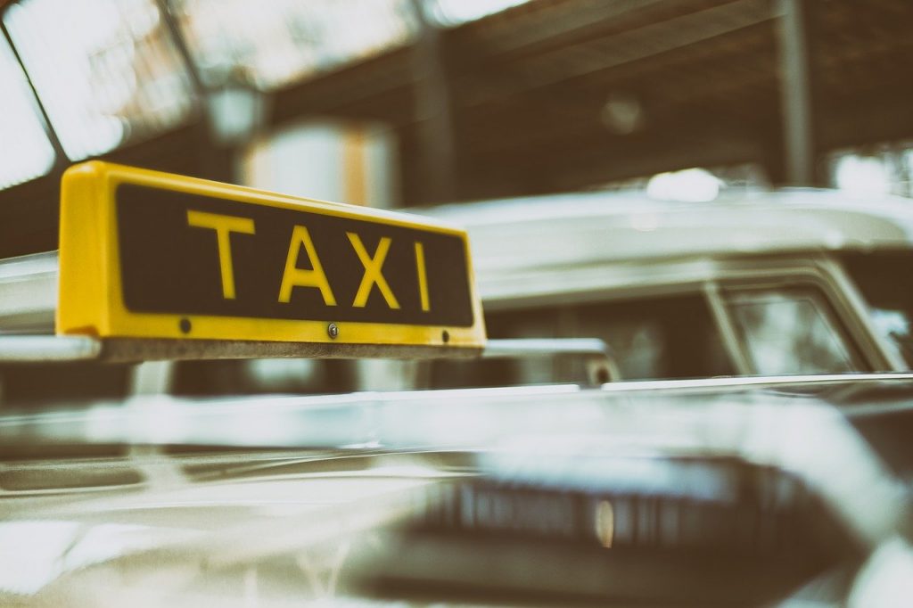 Neues Taxitarif Modell für Wien jetzt fix Dunav.at