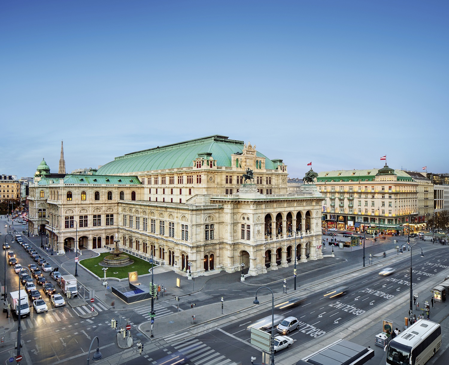 opera-Beč